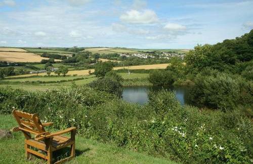 Cowslip Cottage - Foto 48