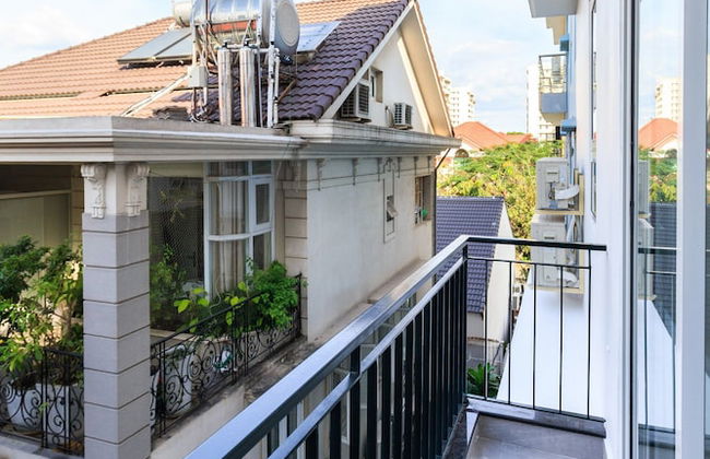 Saki Aparthotel 4 - Photo 18