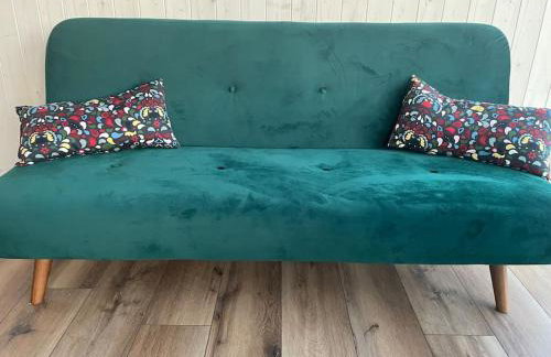 Your Cute Hytte - Foto 12