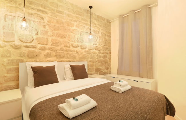 Residence Tour Eiffel Champs de Mars(Exposition 1) - Foto 2