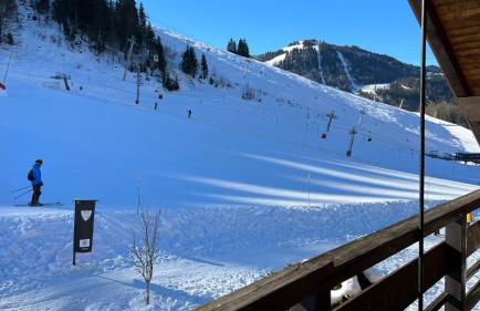 Ty Menez 2 - Chalet sur les pistes - Foto 12