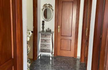 Villa Nadimar - Casa rural con terraza magnífica y 4 habitaciones - Foto 2