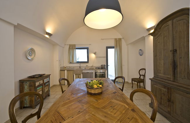 Masseria Il Mandorlo Fiorito - Photo 10