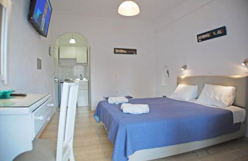 Aretousa Villas - Foto 39