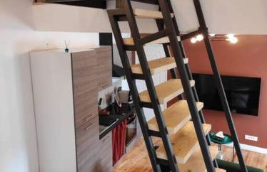 La Cabana Agréable logement avec Jacuzzi/Balnéo - Foto 7