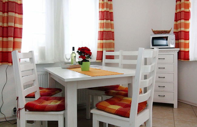 Holiday Home Haffschein, Monkebude - Foto 21