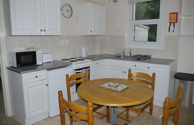 Broadshade Holiday Apartments - Foto 43