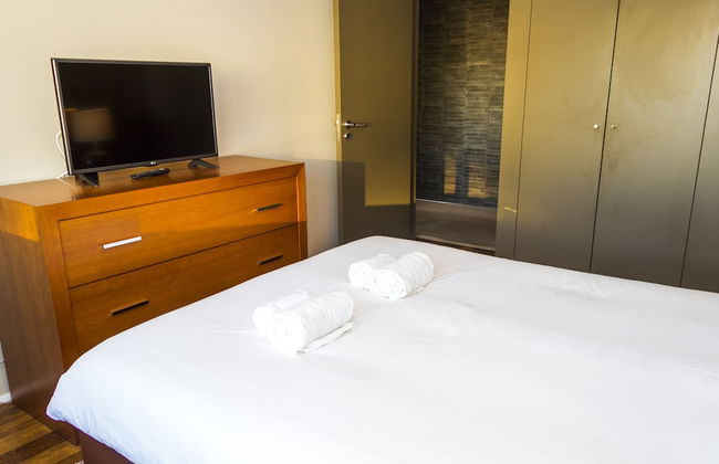 Liiiving in Matosinhos - High Sea Condo - Foto 26