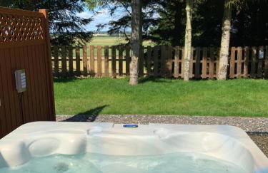 Kersebrock Kabins - Foto 30