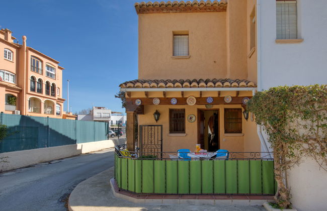 3 bedroom House in Jávea with swimming pool and garden - Photo 30