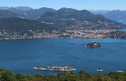 Casa Belvedere Stresa - Foto 59