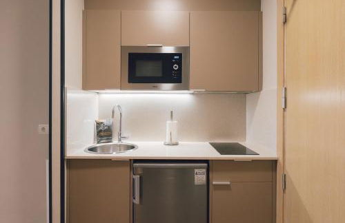 Palau Suites & Apartments - Photo 23