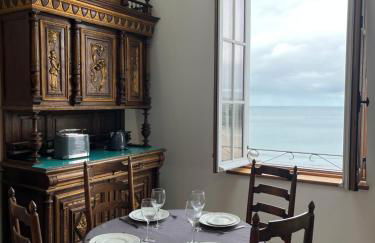 le Royal XIX vue mer 212 - Foto 23