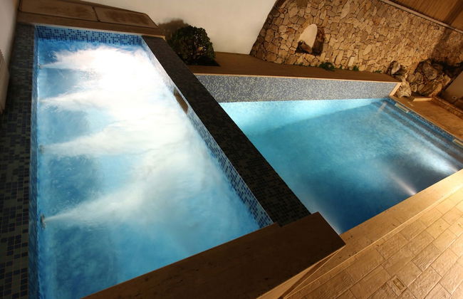 Villa del Dragone - Foto 11