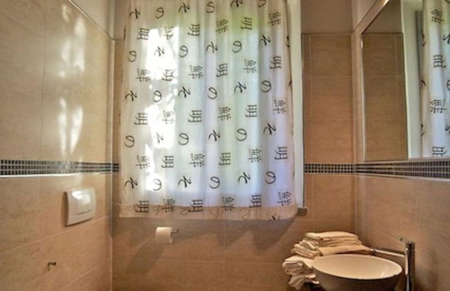 Holiday Home in Imola With Forest & Pool - Foto 10