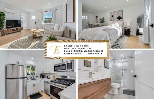 Brand New Apt w Parking Blocks from Downtown- E - Photo 1