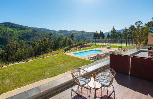 Quinta de Cabanas Douro Country House - Foto 14