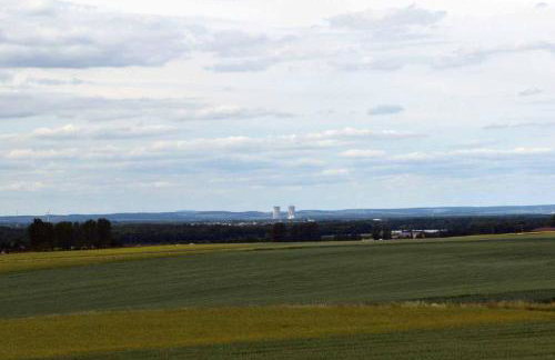 Ferienwohnung Steigerwaldblick - Foto 20
