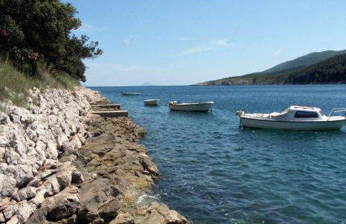 Apartments by the sea Duga Luka - Prtlog, Labin - 3025 - Foto 5