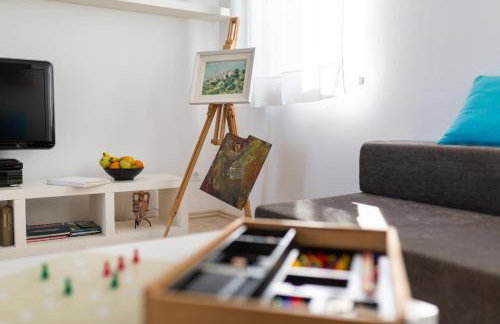 Apartment Arte Vrbnik - Foto 18