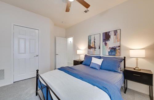 4 Mi to Dtwn: Family Home w/ Games in Frisco - Photo 24