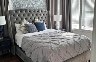 NEW and luxurious home by downtown Nashville with rooftop deck! - Foto 24