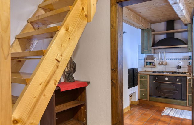 Chalet Kupljenik Near Bled Lake - Photo 47