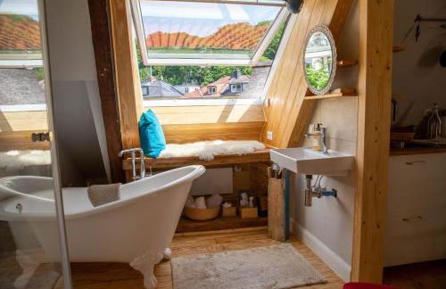 Fischerhaus Blankenese - Foto 34