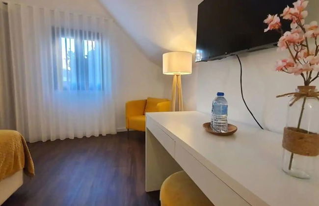 Seasons Porto-gaia by Mystay - Foto 7