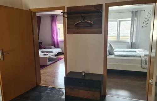 Schöne 3 Zimmer Wohnung - Foto 9