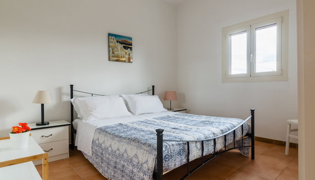 Villa La Rondine con piscina - Foto 5, Habitación