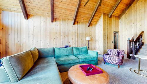 Jackalope Lodge - Foto 4