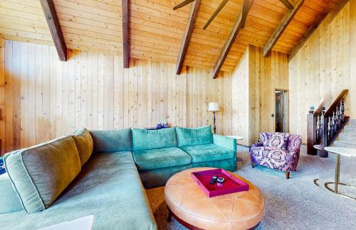 Jackalope Lodge - Foto 4