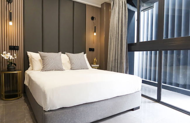 Recharge Residences - Photo 25