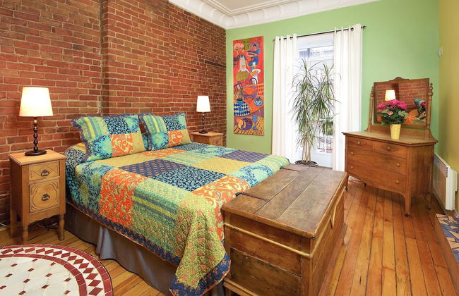 Auberge Les Bons Matins - Foto 5