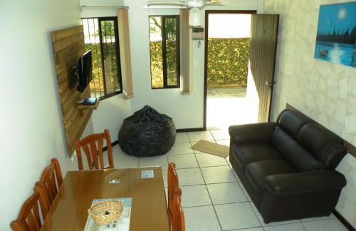 Duplex com ótimo custo x benefício pertinho da Praia de Mariscal - Foto 8