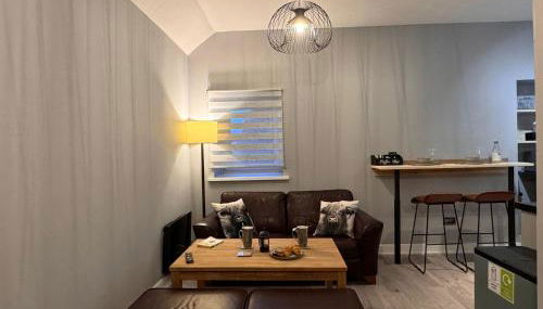 Peebles High Street Apartment - Foto 3