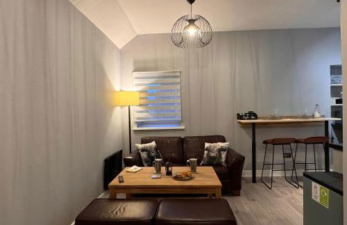Peebles High Street Apartment - Foto 3