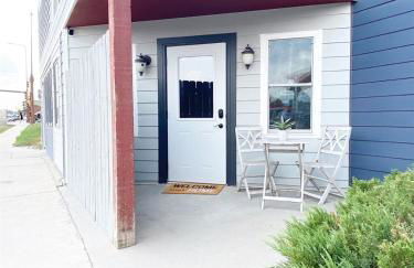 Dwntwn Custer Farmhouse On Main St With Hot Tub - Foto 37