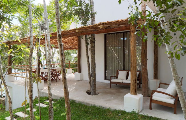 Mi Querido Bacalar - Foto 61