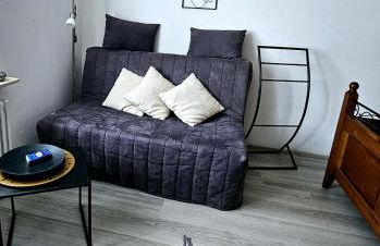 Modern trifft Antik - Foto 9