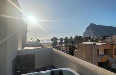 MARE e Terra Holiday fronte mare - Foto 1