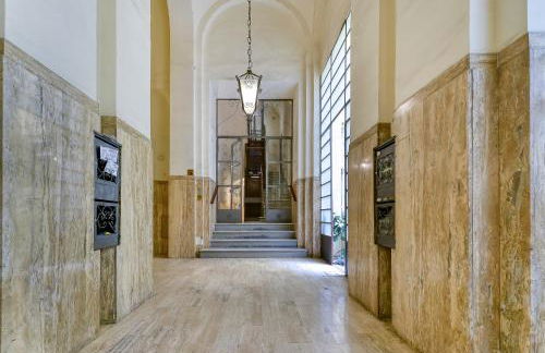 Lavinia's Apartment at Colosseo - Foto 26