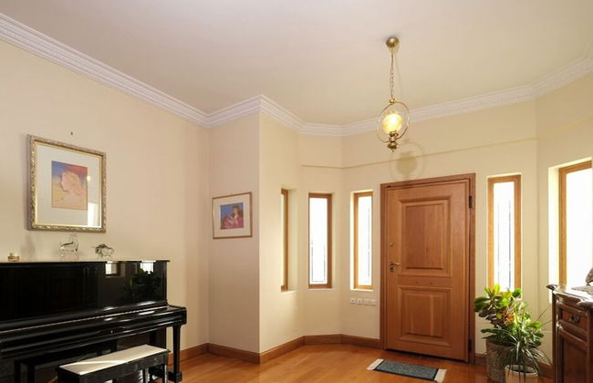 Sublime Luxurious homm Villa in Paiania - Foto 25