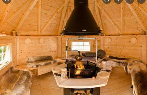 Chalet Deluxe - Das Premium Ferienhaus im Sauerland - Foto 22