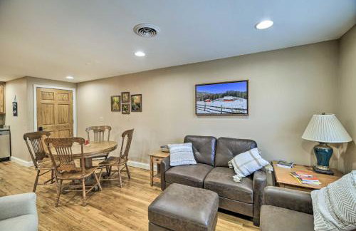 Comfy Damascus Apartment - Walkable Location - Foto 6