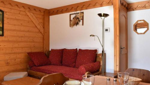 Appartement cosy avec piscine, 3 pièces pour 6 personnes à Méribel Village, proche des pistes - FR-1-180-201 - Foto 2