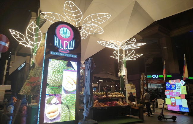 Cormar Suites Kuala Lumpur - Photo 55