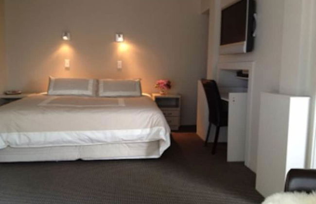 Heriot Lane City Apartments - Foto 4