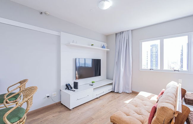 QSA - Anora Spaces - Metropolis Alphaville - Foto 62